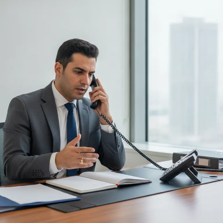 Law Firm service in Dubai Festival City